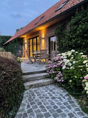 Vakantiehuis Heerlyckheyt Roonen Bergh
